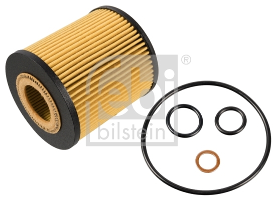 Filtr oleju 26705 FEBI BILSTEIN