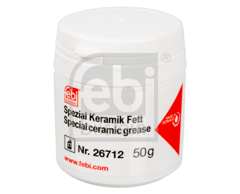 Smar wysokotemperaturowy 26712 FEBI BILSTEIN