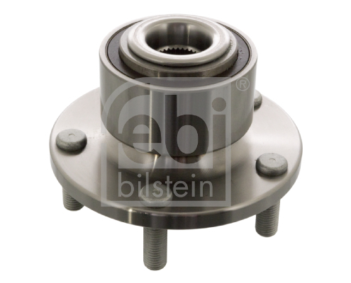 Zestaw łożysk koła 26770 FEBI BILSTEIN
