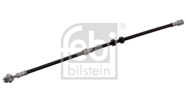 Przewód hamulcowy elastyczny 28673 FEBI BILSTEIN