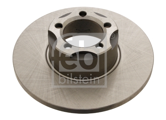 Tarcza hamulcowa 30197 FEBI BILSTEIN