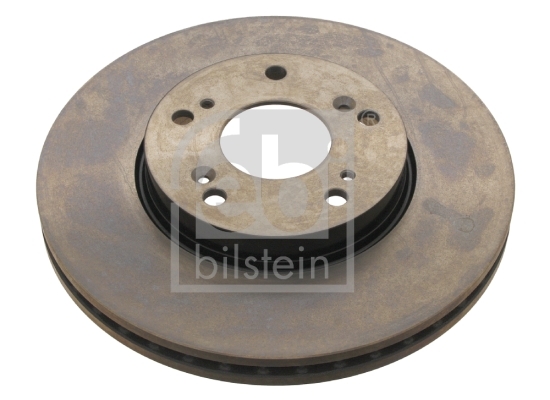 Tarcza hamulcowa 31303 FEBI BILSTEIN