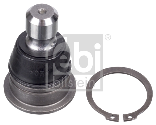 Sworzeń wahacza 34666 FEBI BILSTEIN