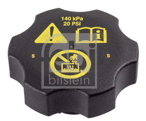 Pokrywa / Osłona 36579 FEBI BILSTEIN