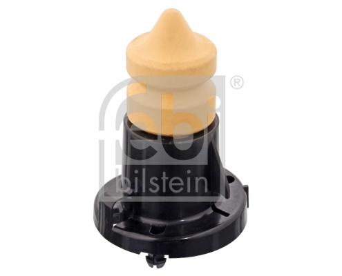 Dystans gumowy, resorowanie 36856 FEBI BILSTEIN