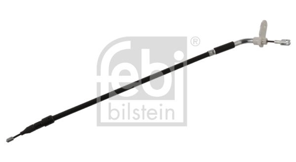 Cięgło, hamulec postojowy 37267 FEBI Bilstein GmbH + Co KG