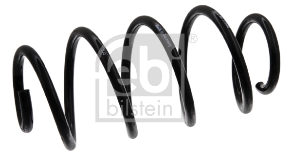 Sprężyna zawieszenia 37366 FEBI BILSTEIN