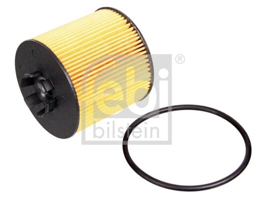 Filtr oleju 37441 FEBI BILSTEIN