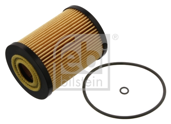 Filtr oleju 37478 FEBI BILSTEIN