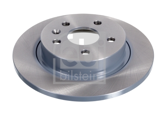 Tarcza hamulcowa 39185 FEBI BILSTEIN