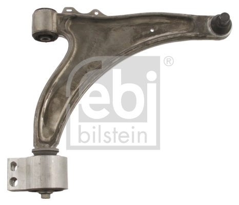 Wahacz, zawieszenie koła 39352 FEBI BILSTEIN