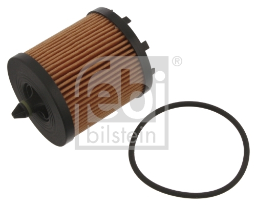 Filtr oleju 39762 FEBI BILSTEIN