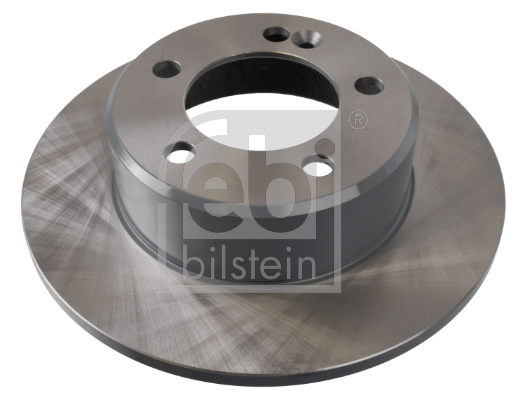 Tarcza hamulcowa 40094 FEBI BILSTEIN