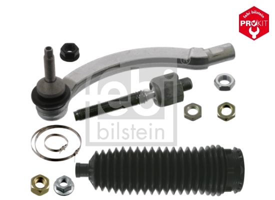 Drążek kierowniczy poprzeczny, ProKit 40555 FEBI BILSTEIN