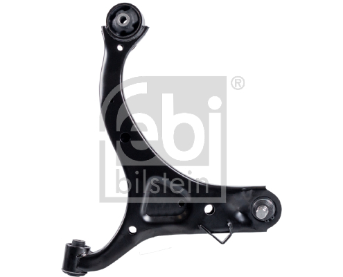 Wahacz, zawieszenie koła 41757 FEBI BILSTEIN