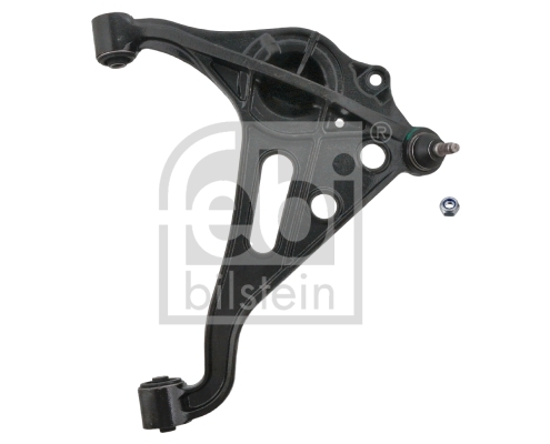 Wahacz, zawieszenie koła 42294 FEBI BILSTEIN