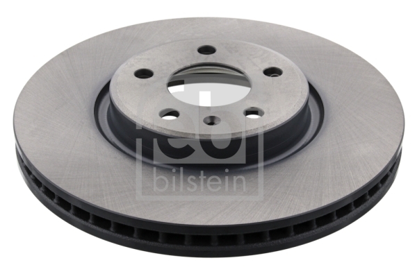 Tarcza hamulcowa 44022 FEBI BILSTEIN