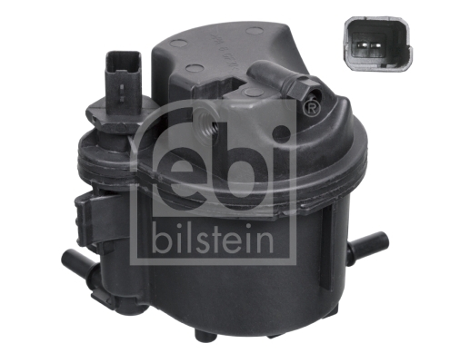 Filtr paliwa 45871 FEBI BILSTEIN