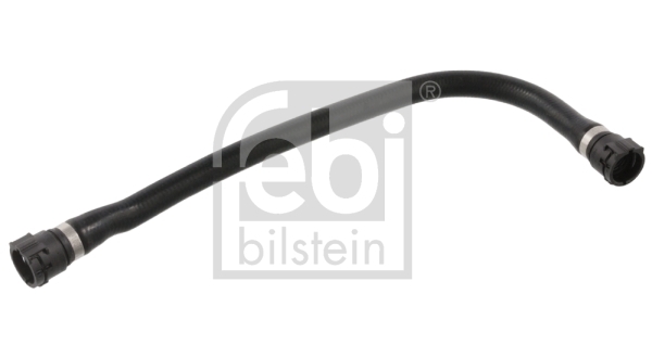 Przewód elastyczny chłodnicy 45987 FEBI BILSTEIN
