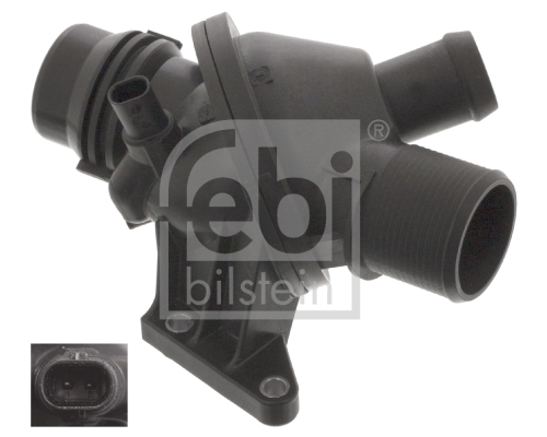 Termostat układu chłodzenia 46404 FEBI BILSTEIN