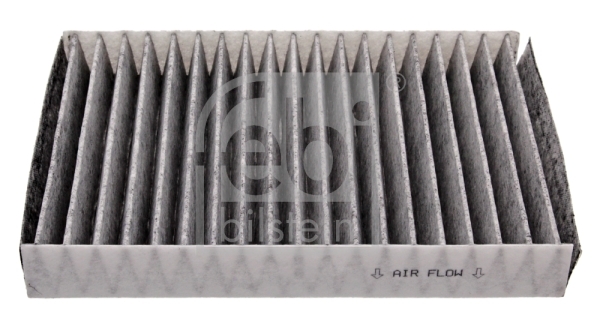 Filtr kabinowy przeciwpyłkowy 48501 FEBI BILSTEIN