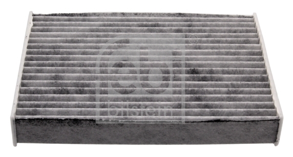 Filtr kabinowy przeciwpyłkowy 48502 FEBI BILSTEIN