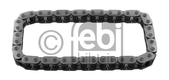 Łańcuch rozrządu do Peugeota, 33691, FEBI BILSTEIN w ofercie sklepu e-autoparts.pl 