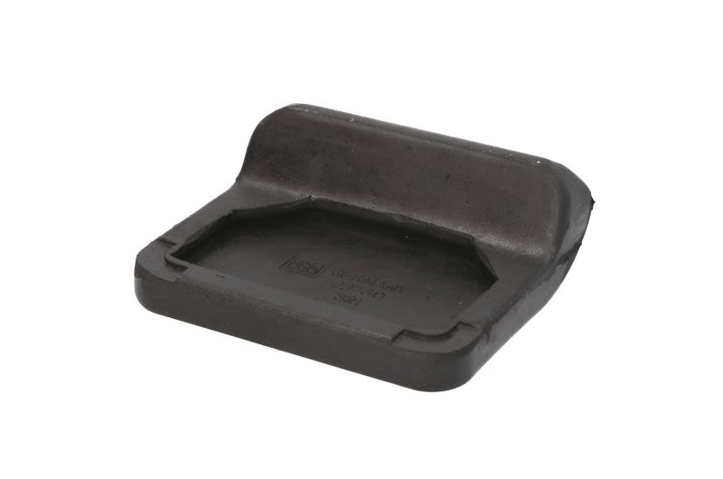 Okładzina pedału, 22780, FEBI BILSTEIN w ofercie sklepu e-autoparts.pl 
