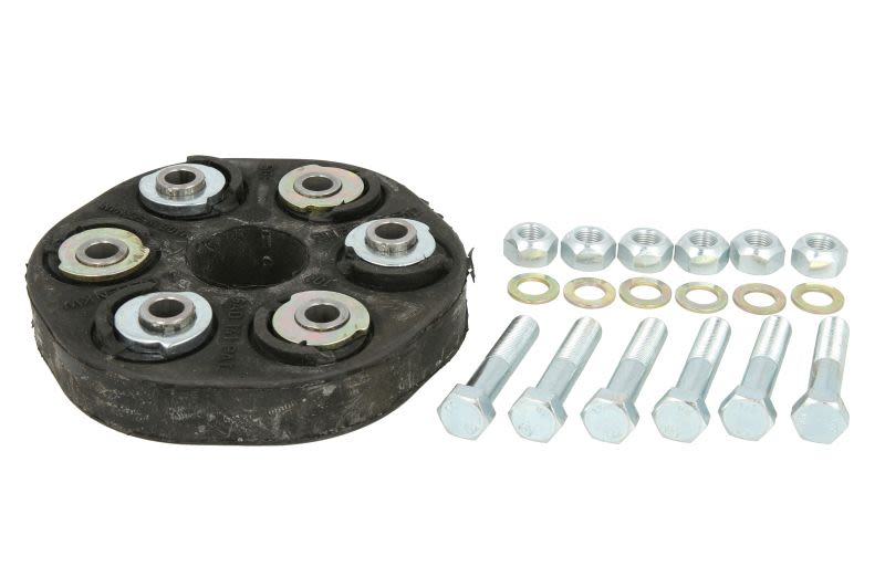 Połączenie, wał wzdłużny, ProKit do Mercedesa, 03907, FEBI BILSTEIN w ofercie sklepu e-autoparts.pl 