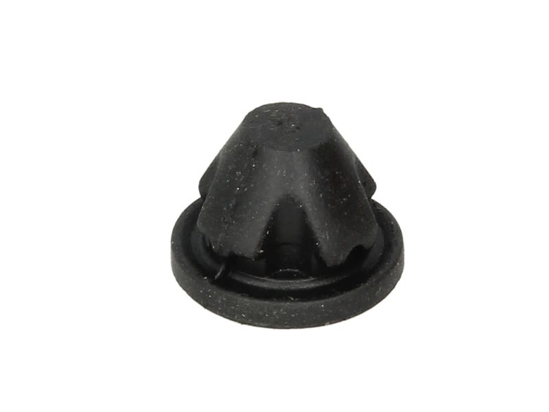 Element mocujący, pokrywa komory silnika, febi Plus do VW, 38850, FEBI BILSTEIN w ofercie sklepu e-autoparts.pl 