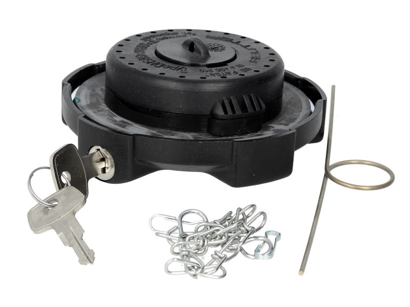 Korek wlewu paliwa, 06286, FEBI BILSTEIN w ofercie sklepu e-autoparts.pl 