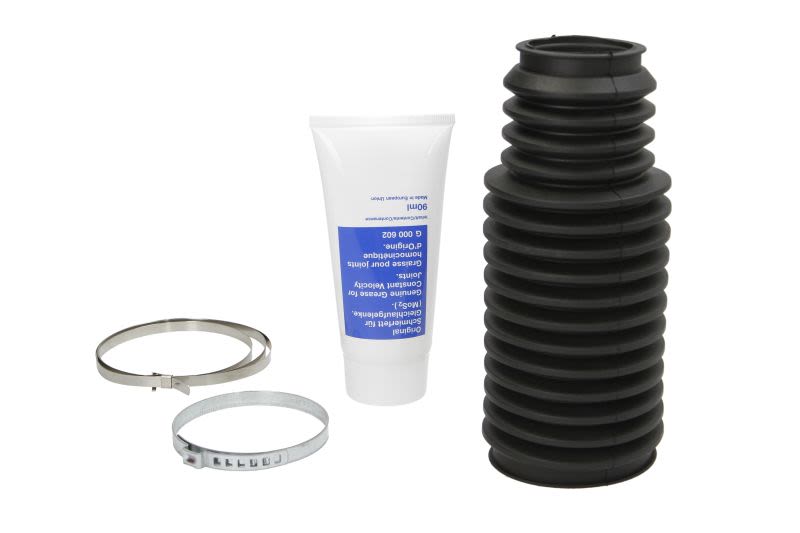 Zestaw osłon, układ kierowniczy do BMW, 12643, FEBI BILSTEIN w ofercie sklepu e-autoparts.pl 