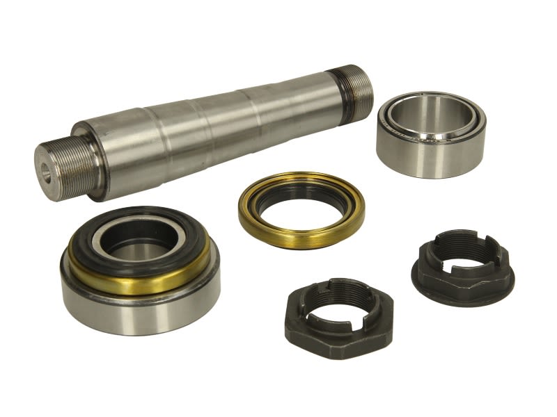 Zestaw naprawczy, śworzeń zwrotnicy, ProKit, 40891, FEBI BILSTEIN w ofercie sklepu e-autoparts.pl 
