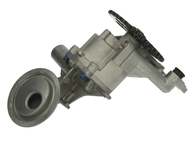 Pompa oleju do VW, 02134, FEBI BILSTEIN w ofercie sklepu e-autoparts.pl 