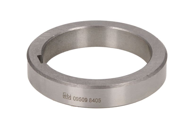 Pierścień, wał korbowy do Mercedesa, 09509, FEBI BILSTEIN w ofercie sklepu e-autoparts.pl 