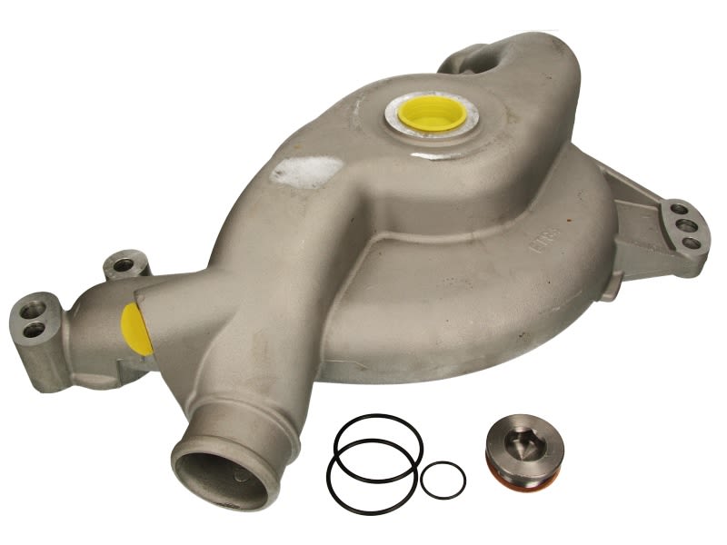 Pompa wodna, 30102, FEBI BILSTEIN w ofercie sklepu e-autoparts.pl 