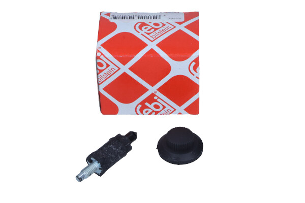 Dystans gumowy, osłona silnika, febi Plus do Citroena, 100501, FEBI BILSTEIN w ofercie sklepu e-autoparts.pl 