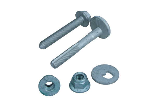 ZESTAW ŚRUB WAHACZA VW T. GOLF V, AUDI A3, SEAT LEON, TOLEDO, SKODA OCTAVIA 03- do VW, 179236, FEBI BILSTEIN w ofercie sklepu e-autoparts.pl 