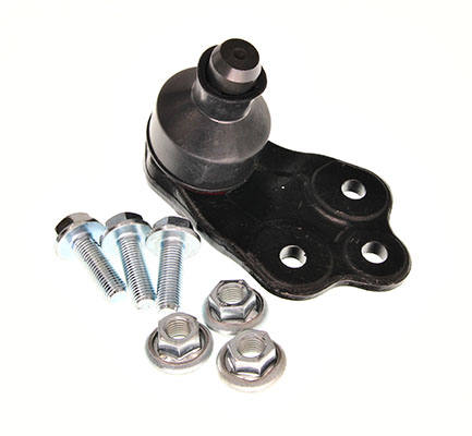 Sworzeń wahacza przód L/P (średnica stożka 19mm)  do Jeepa, 180385, FEBI BILSTEIN w ofercie sklepu e-autoparts.pl 