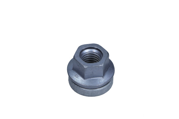 Nakrętka koła do Forda, 46704, FEBI BILSTEIN w ofercie sklepu e-autoparts.pl 