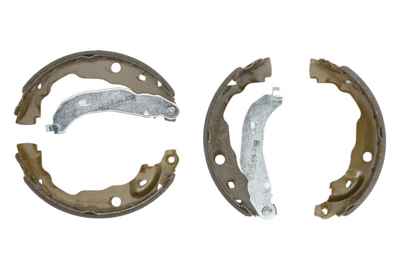 SZCZEKI HAMULC. RENAULT CAPTUR II 20- TYL do Renault, 188437, FEBI BILSTEIN w ofercie sklepu e-autoparts.pl 