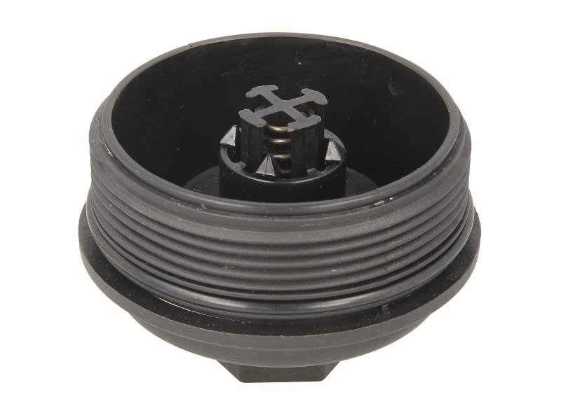 Pokrywa, obudowa filtra oleju, febi Plus do VW, 39699, FEBI BILSTEIN w ofercie sklepu e-autoparts.pl 