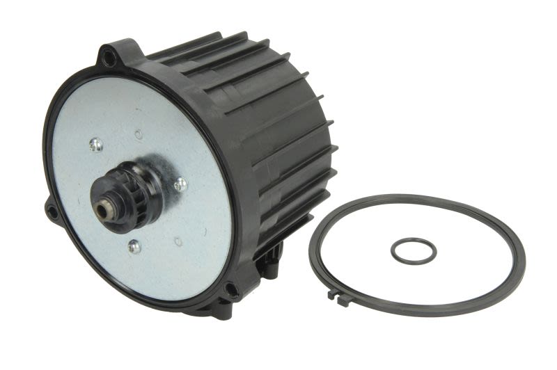 Separator oleju, odpowietrzenie przestrzeni korbowej, febi Plus, 101396, FEBI BILSTEIN w ofercie sklepu e-autoparts.pl 