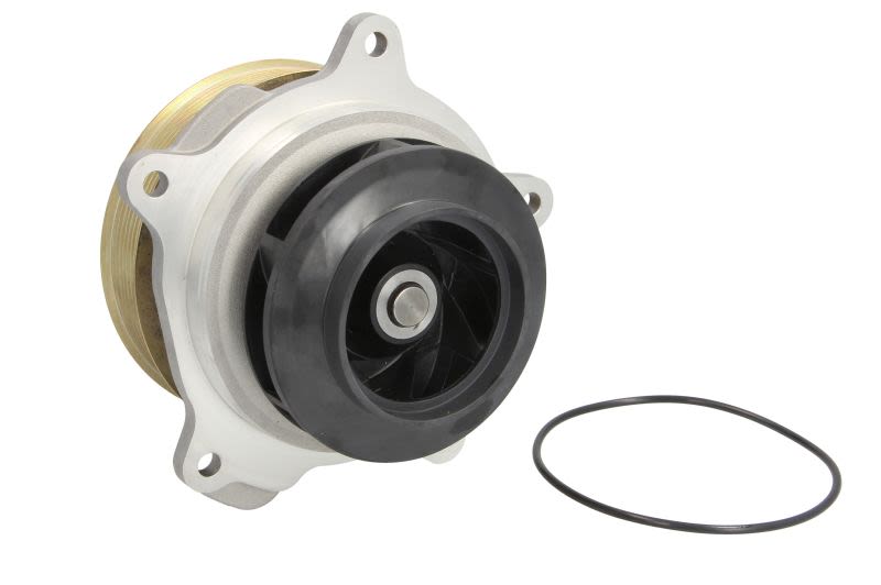 Pompa wodna, febi Plus, 49058, FEBI BILSTEIN w ofercie sklepu e-autoparts.pl 