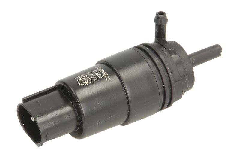 Pompa do BMW, 27443, FEBI BILSTEIN w ofercie sklepu e-autoparts.pl 