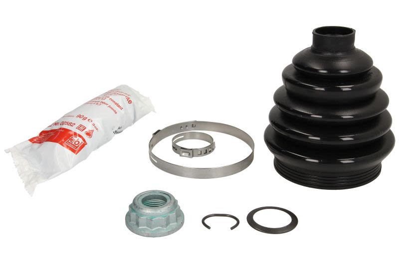 Zestaw osłon, wał napędowy do Audi, 17540, FEBI BILSTEIN w ofercie sklepu e-autoparts.pl 