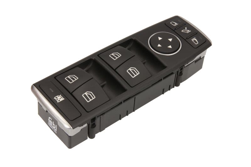 Przełącznik, febi Plus do Mercedesa, 100943, FEBI BILSTEIN w ofercie sklepu e-autoparts.pl 