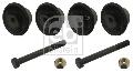 Zestaw naprawczy, korpus osi do VW, 01196, FEBI BILSTEIN w ofercie sklepu e-autoparts.pl 