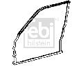 Uszczelka drzwi do Mercedesa, 01957, FEBI BILSTEIN w ofercie sklepu e-autoparts.pl 