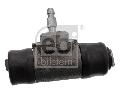 Cylinderek hamulcowy do Audi, 02217, FEBI BILSTEIN w ofercie sklepu e-autoparts.pl 